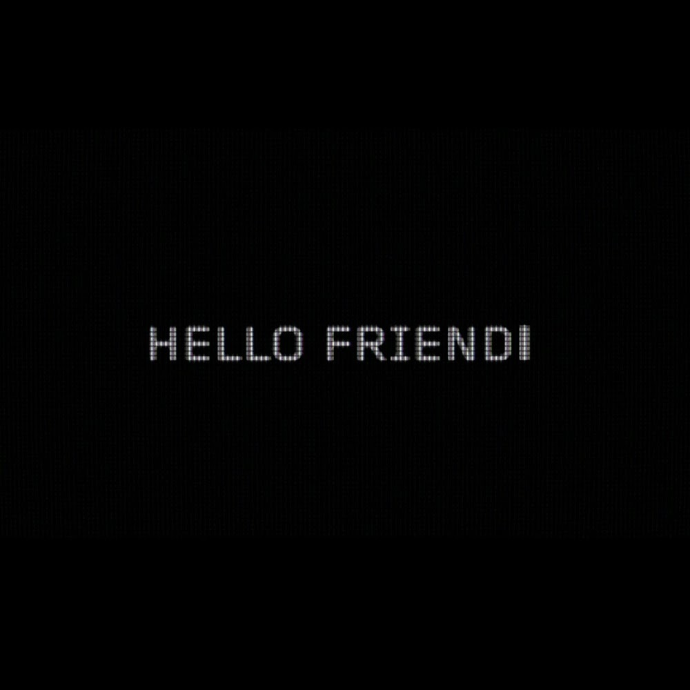 Meet your Posher, Matt